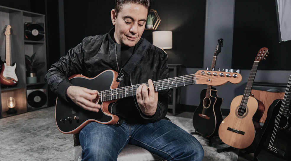 Master the Music You Love